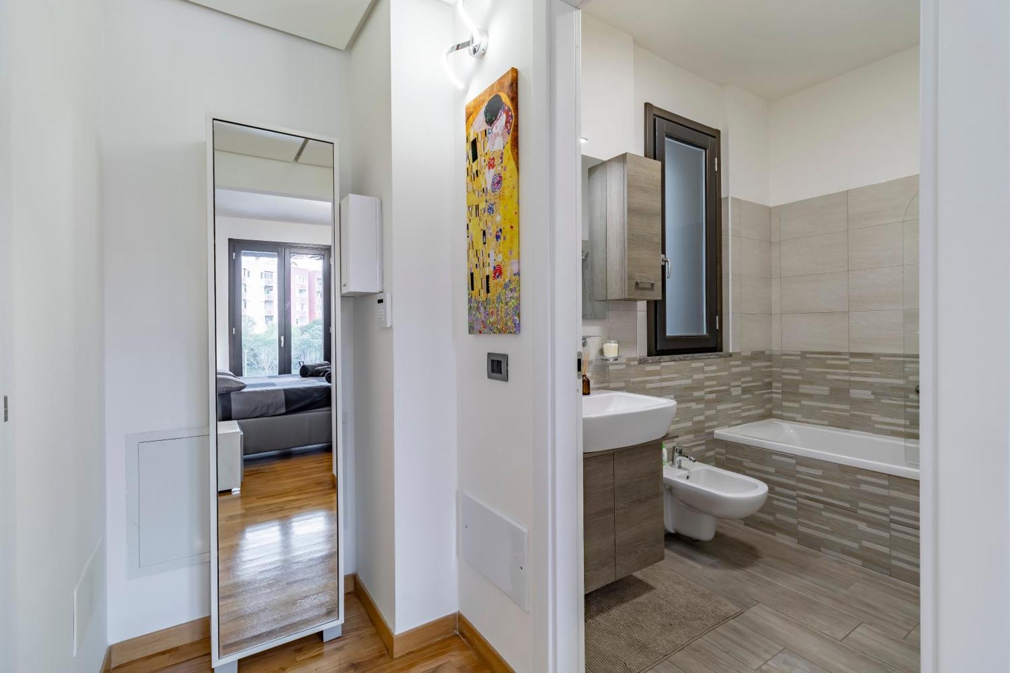 Rome Dream Stay Exterior photo