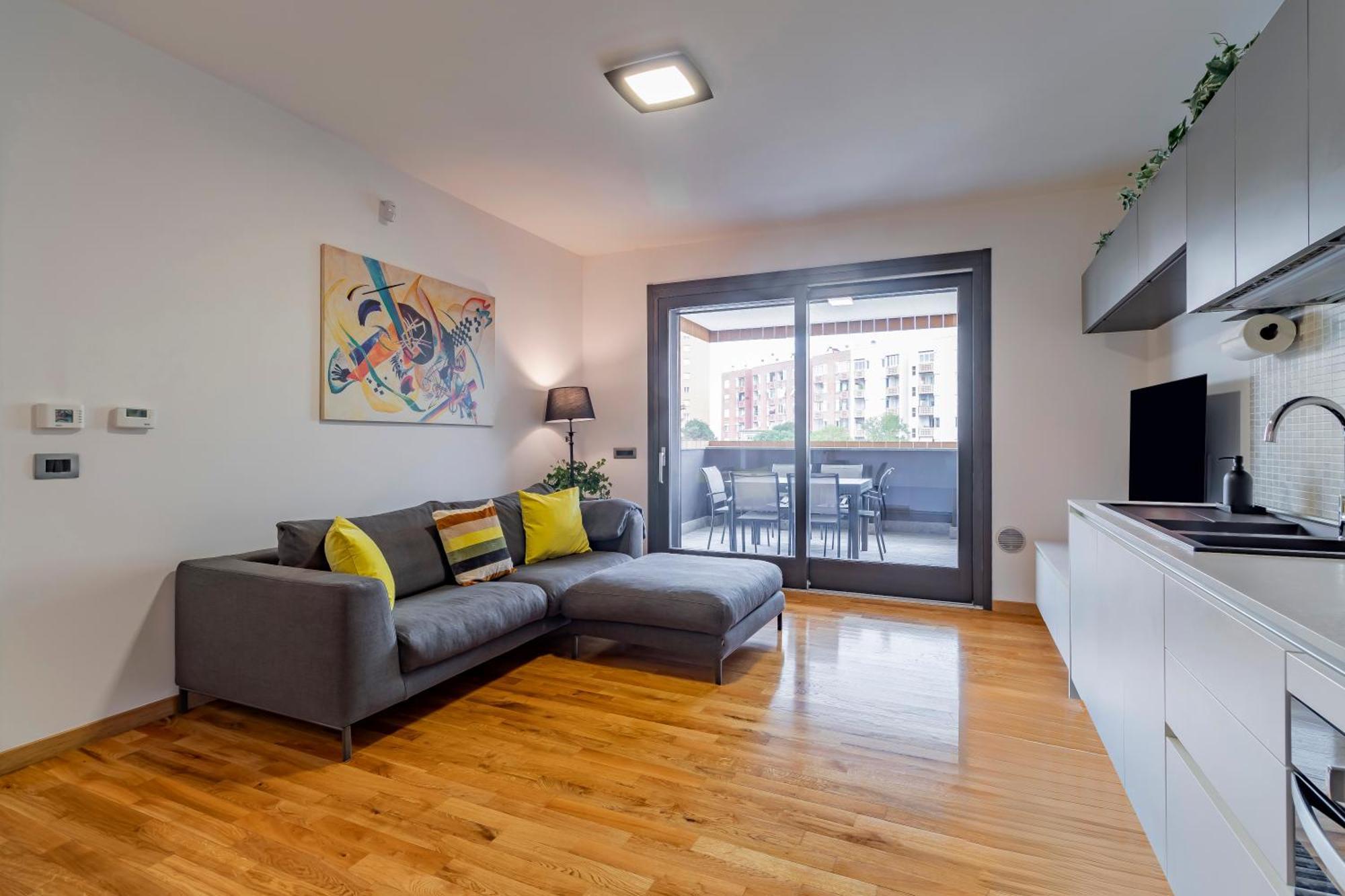 Rome Dream Stay Exterior photo